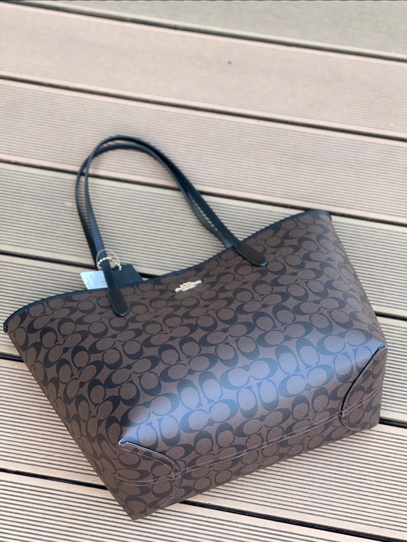 Brown Bag
