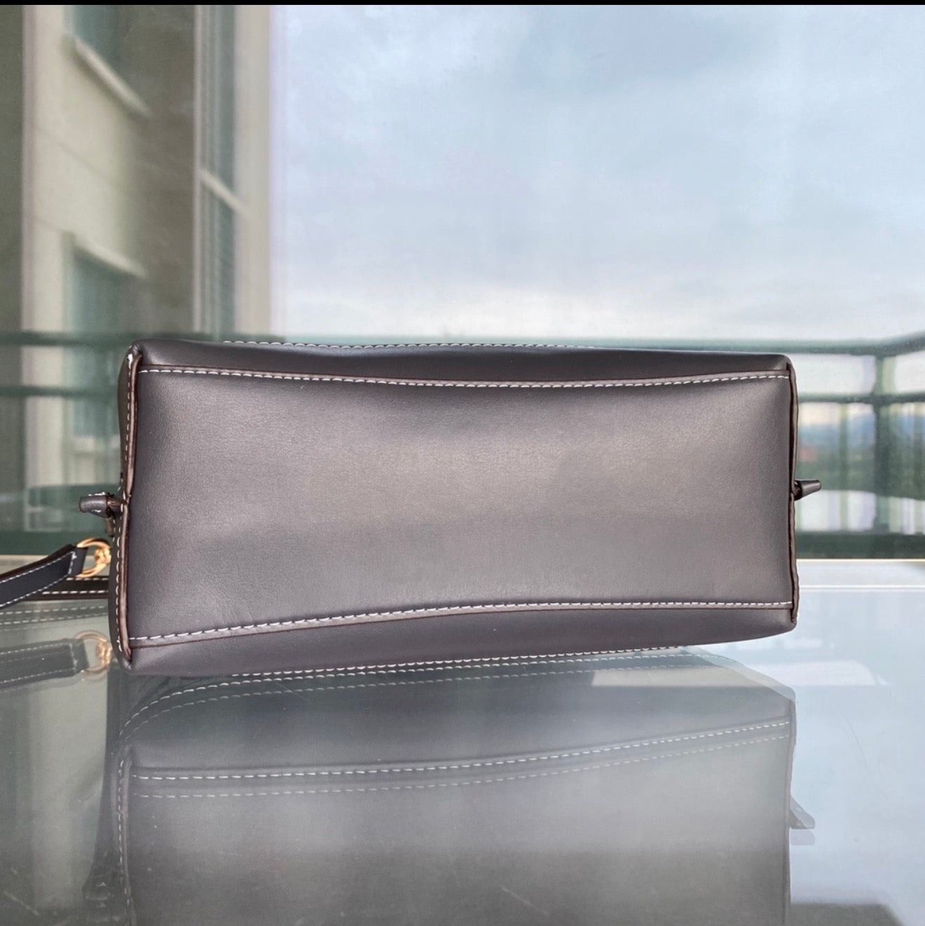 Super 25’ Bag