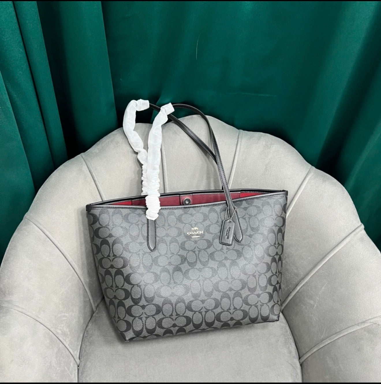 Black Bag