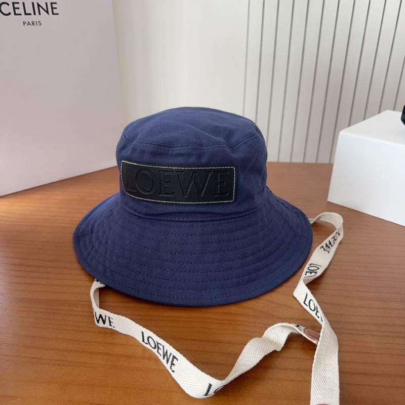 Safari Bucket Hat