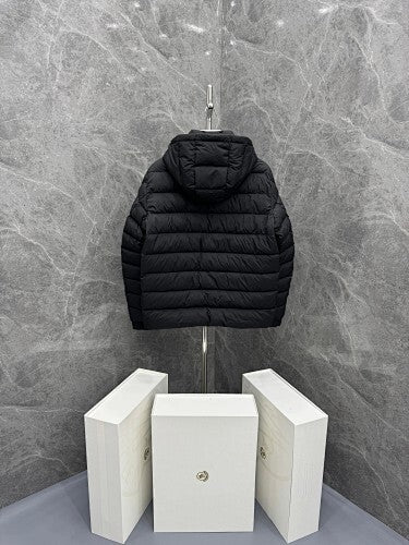 Black Premium Jacket