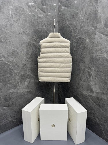 Premium Beige Vest