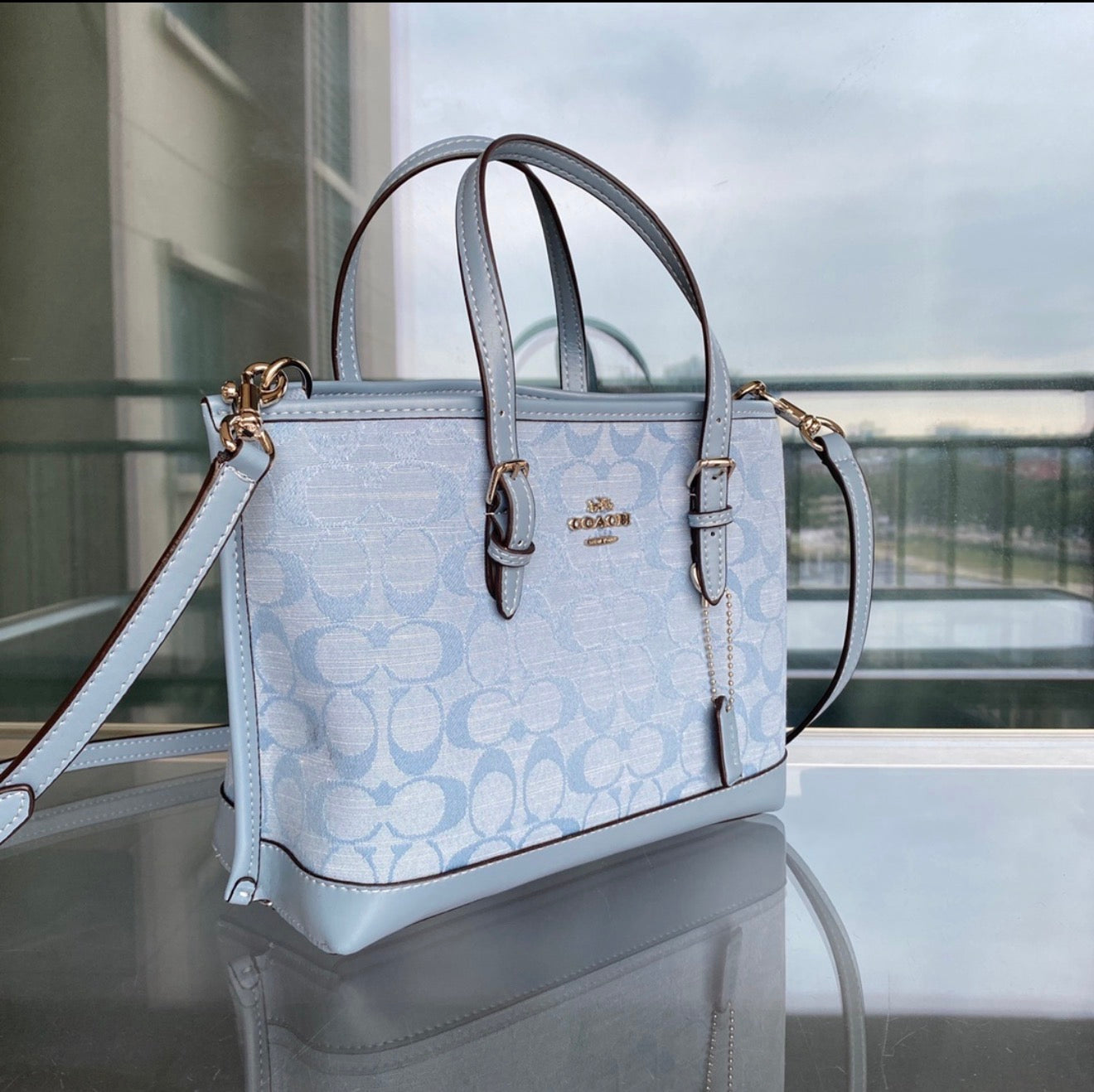 Super 25’ bag
