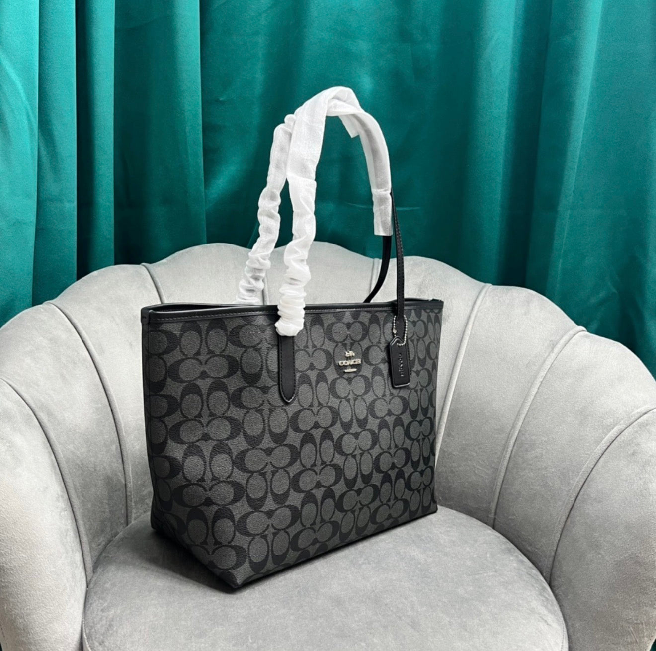 Black Bag