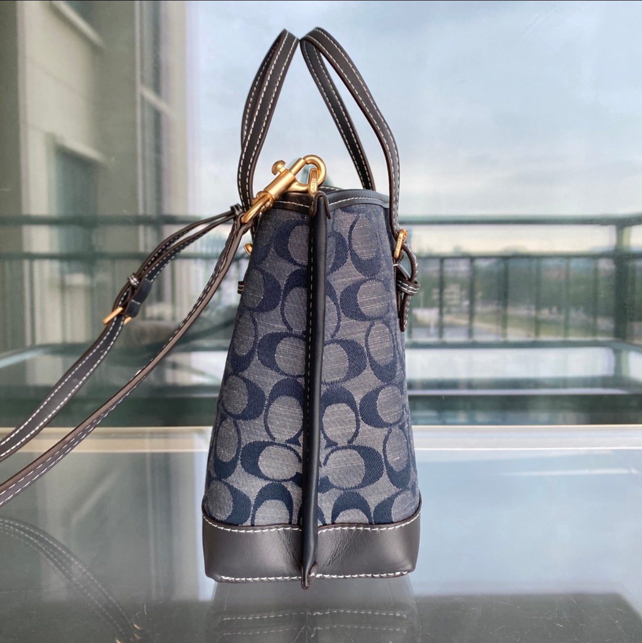 Super 25’ Bag