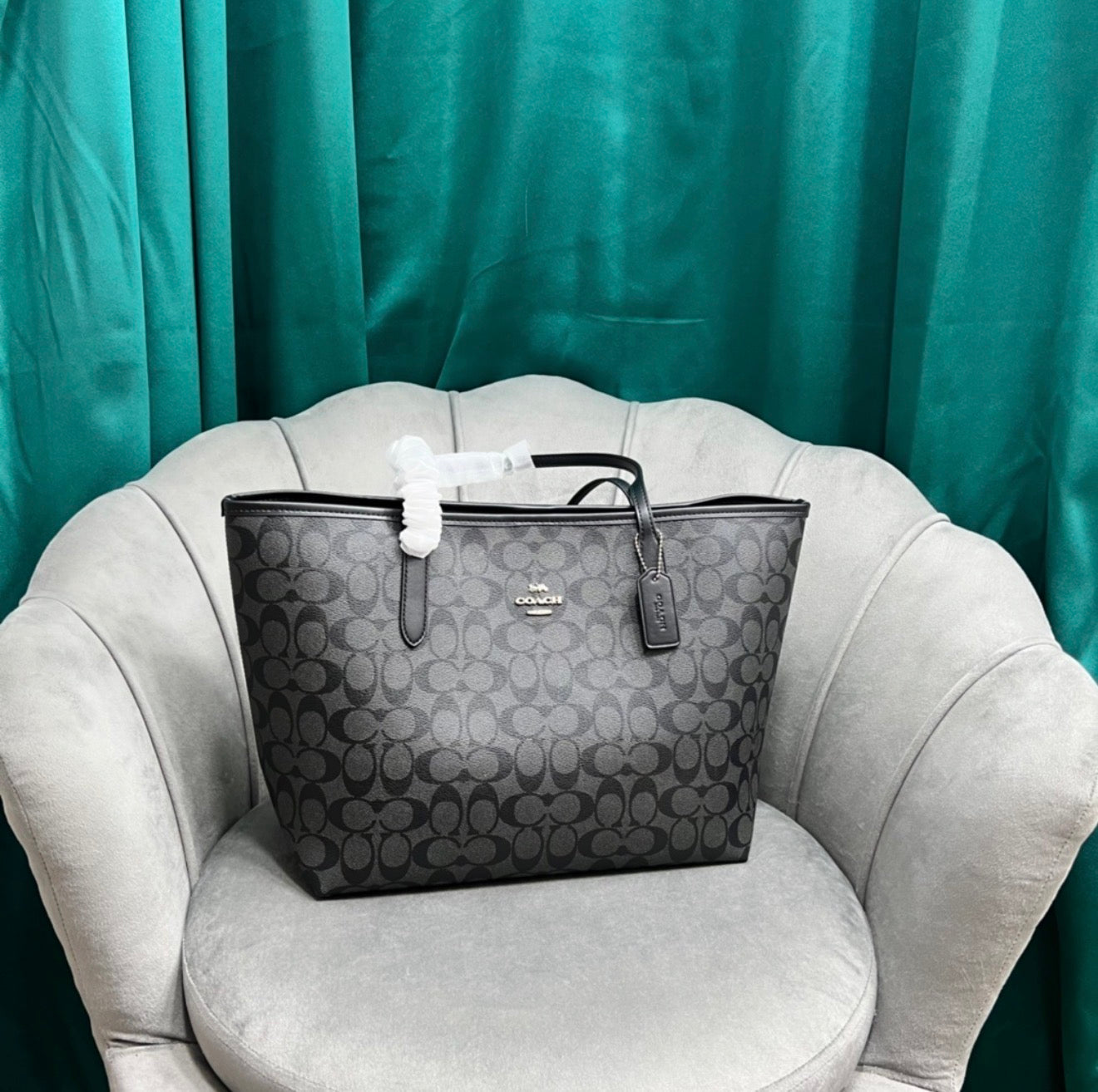 Black Bag