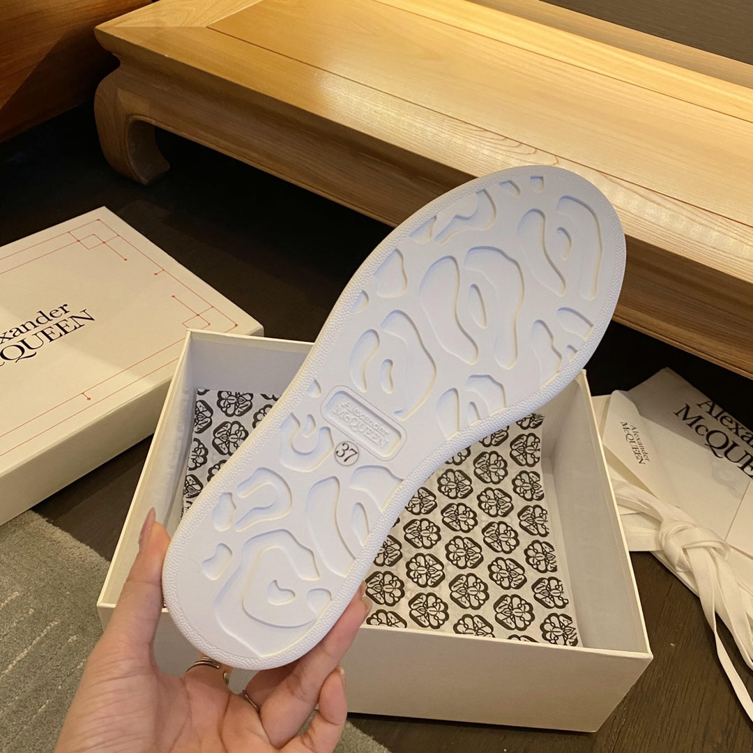 Reflective Line Premium Shoes