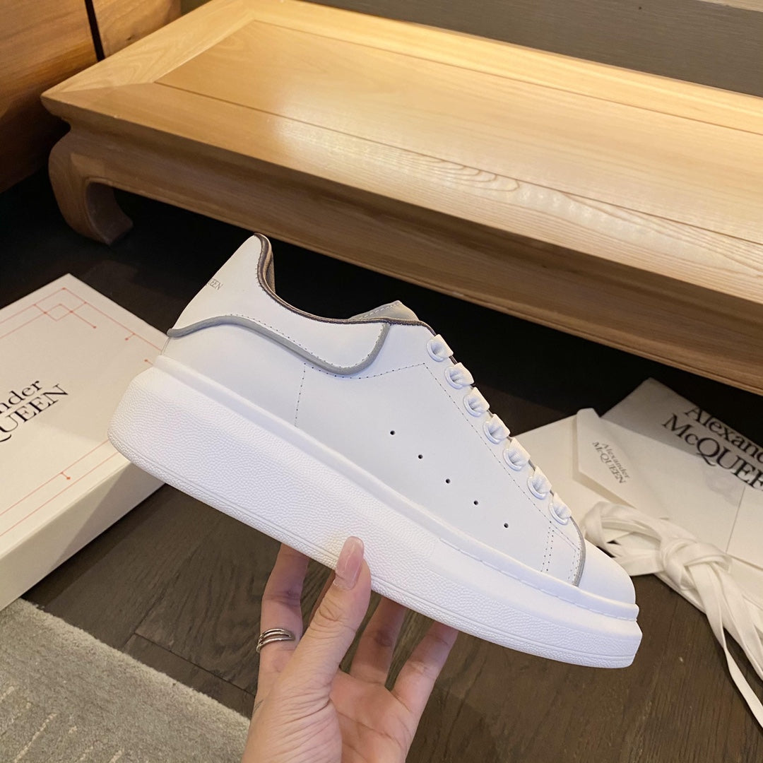 Reflective Line Premium Shoes