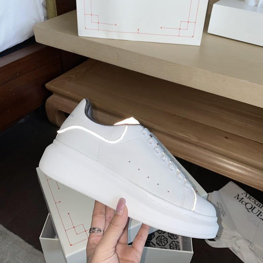 Reflective Line Premium Shoes