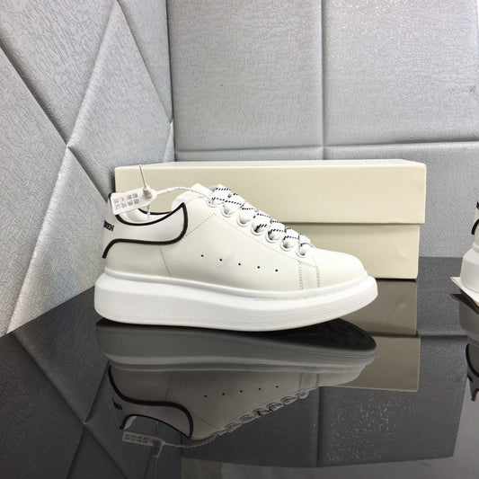 Black Line Premium Shoes