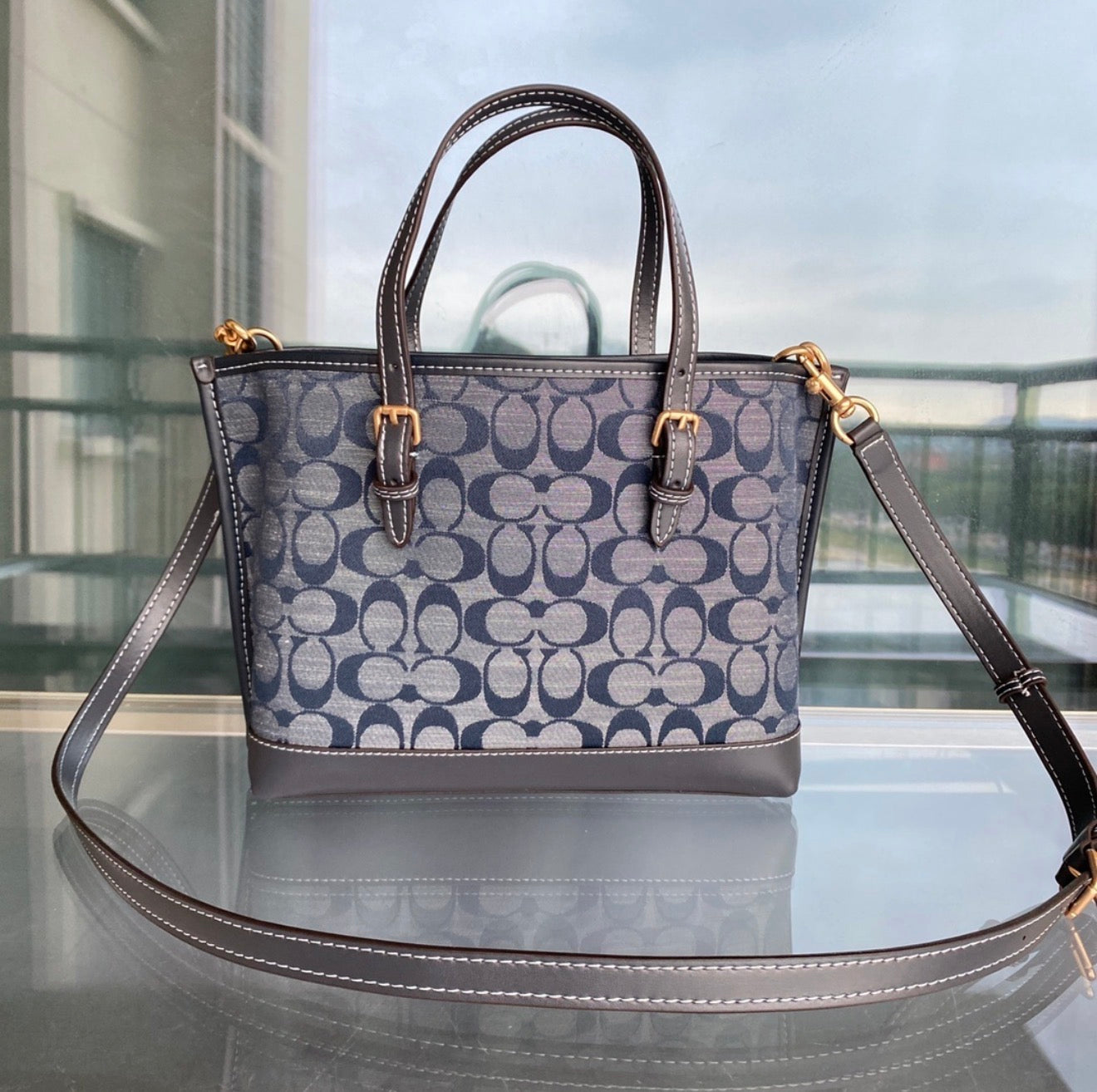 Super 25’ Bag