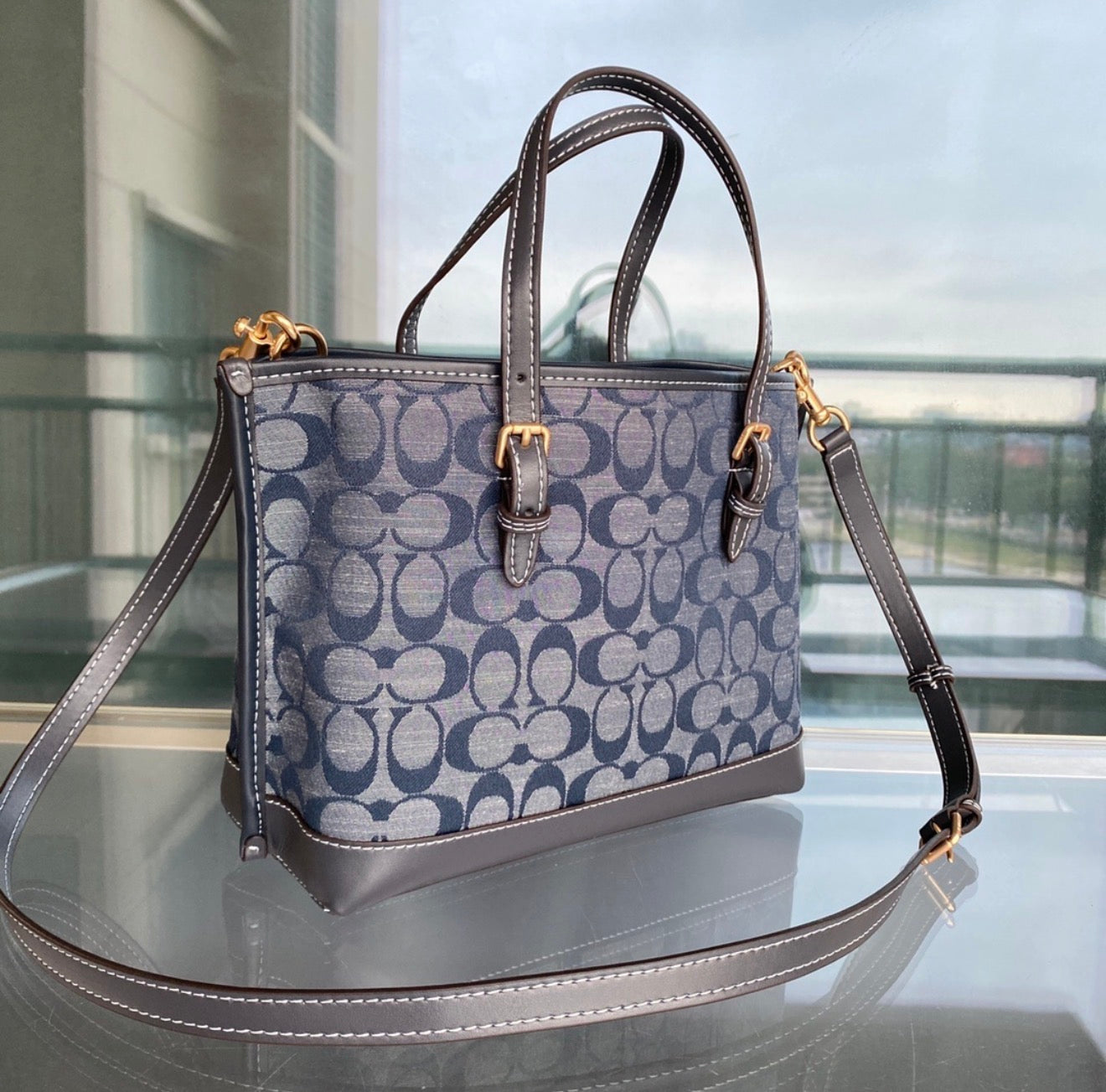 Super 25’ Bag