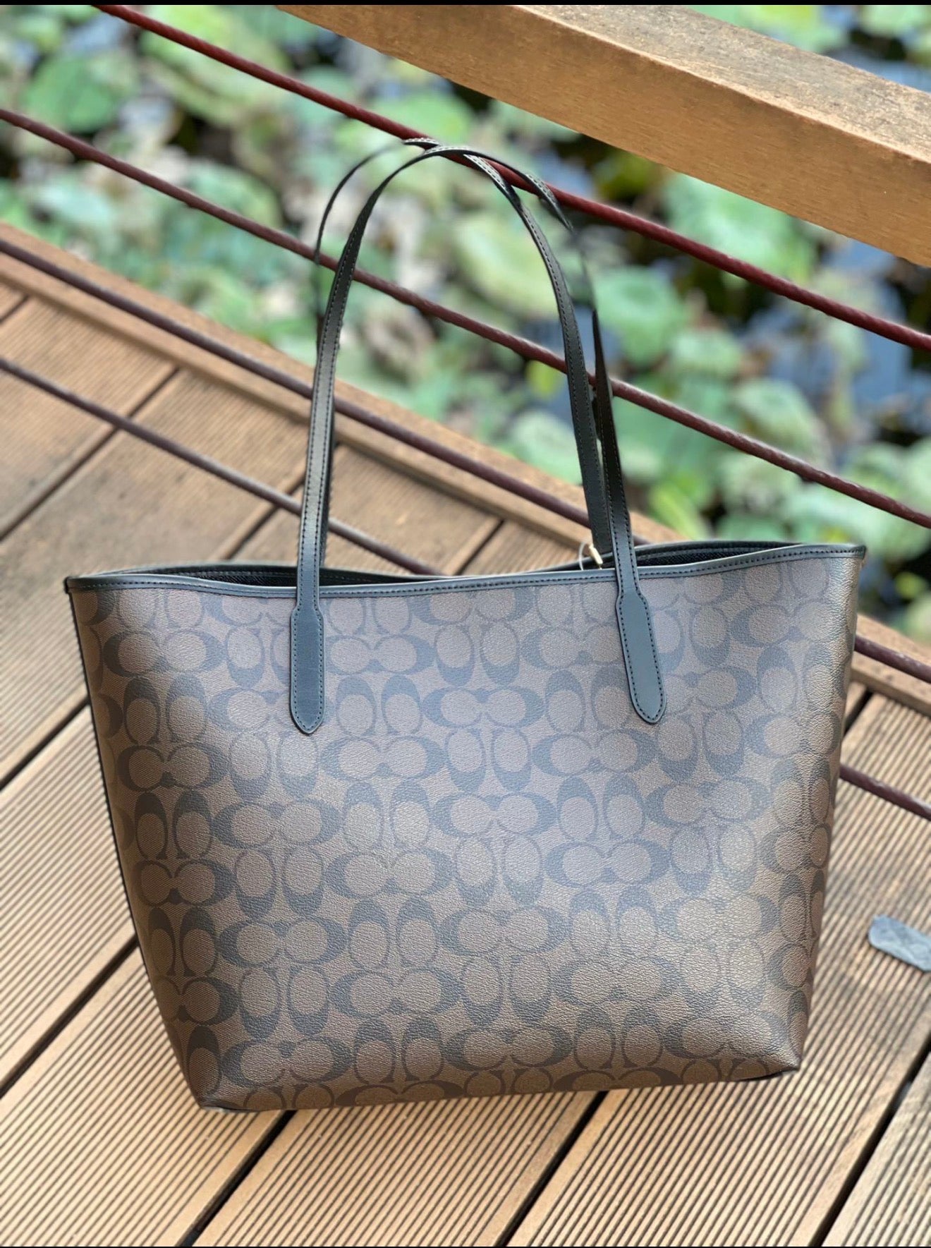 Brown Bag