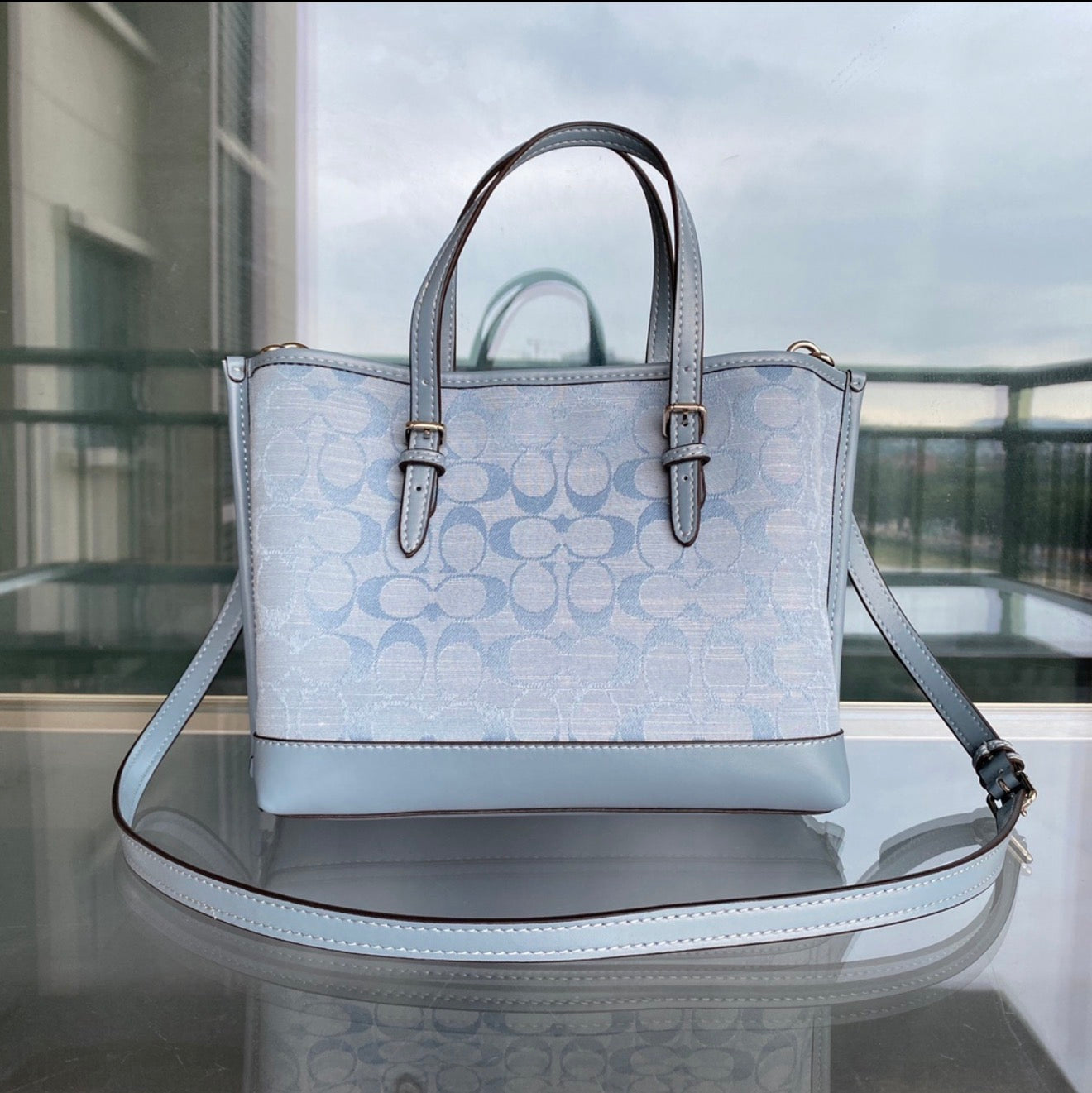 Super 25’ bag