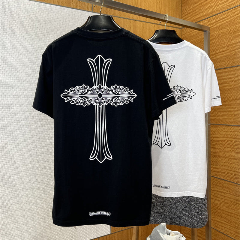 Minimal Fit Tee