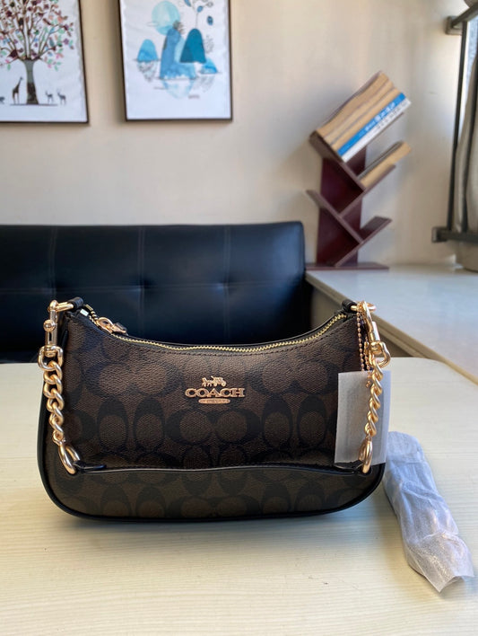 Teri Dark Brown