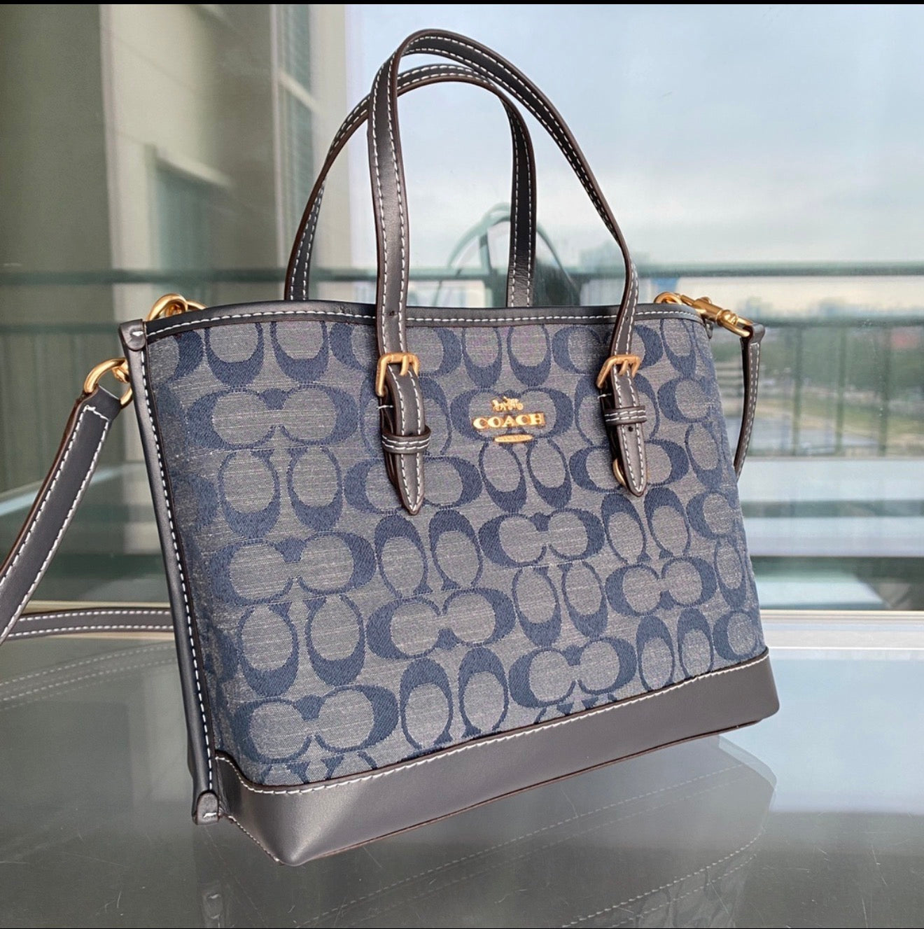 Super 25’ Bag