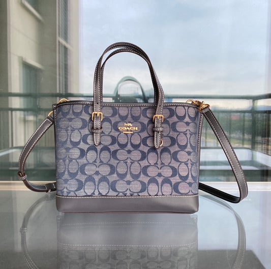 Super 25’ Bag
