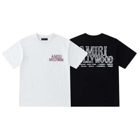 Relaxed Fit Tee