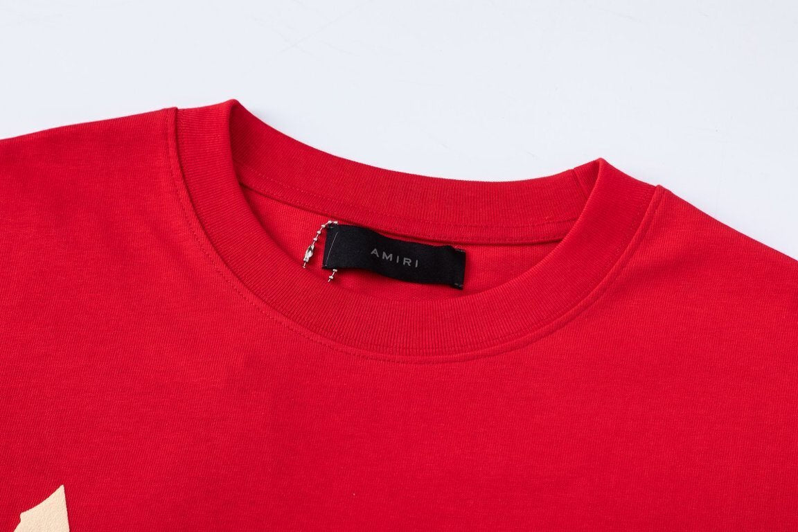 Relaxed Fit Tee
