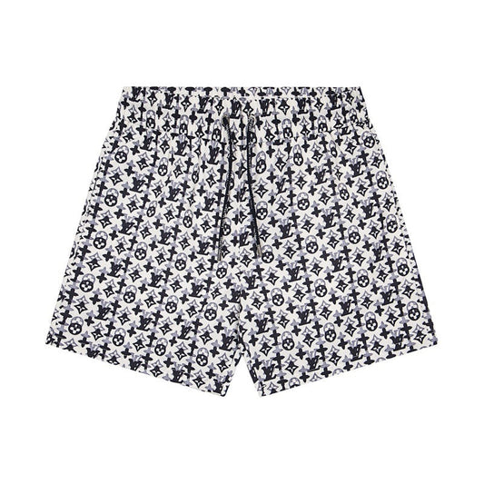 Monogram Swimwear Shorts