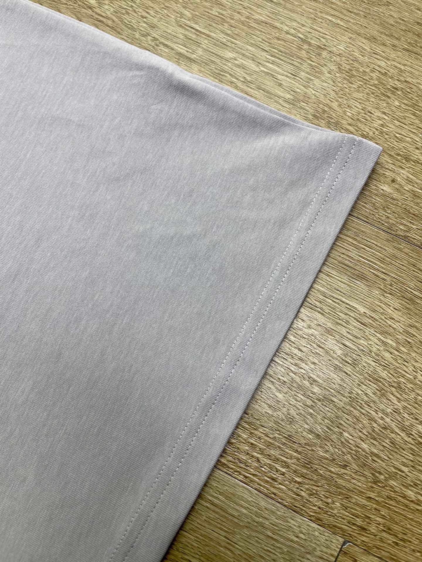 Minimal Fit Tee