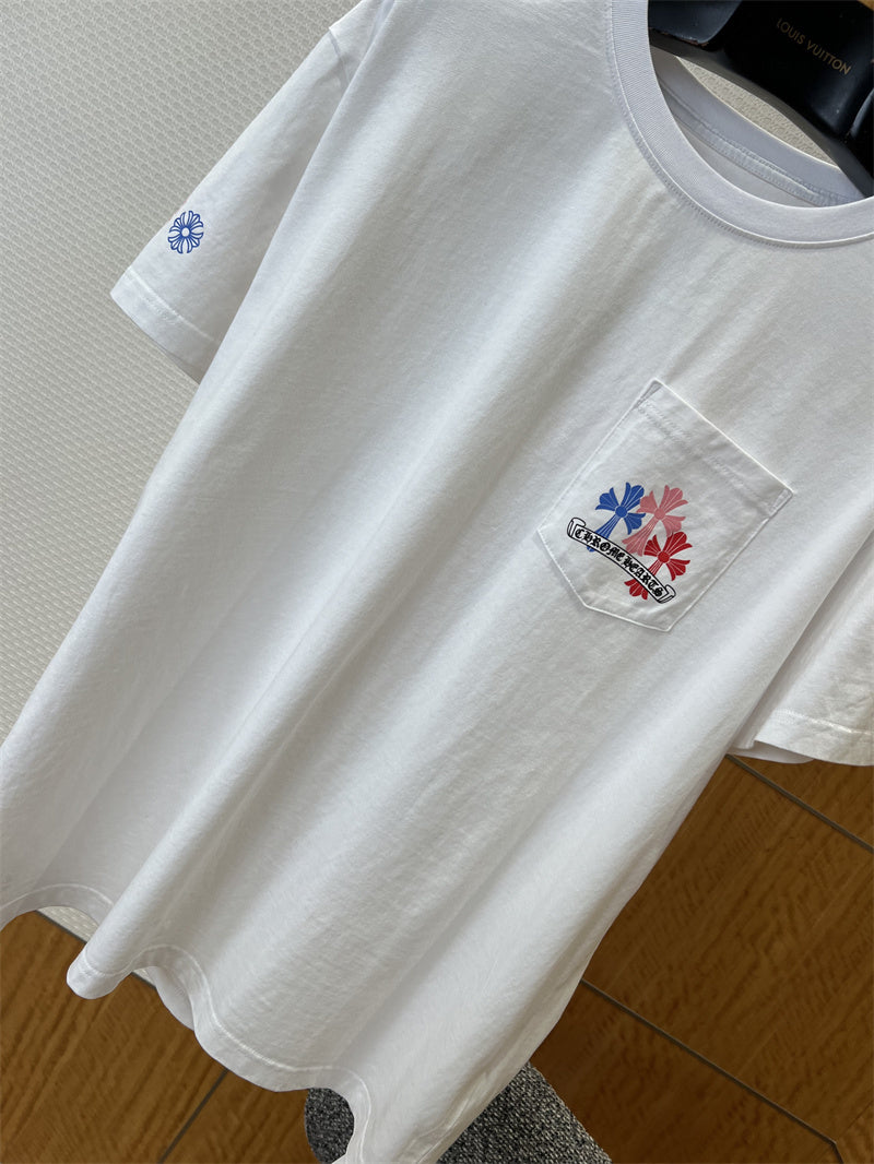 Minimal Fit Tee