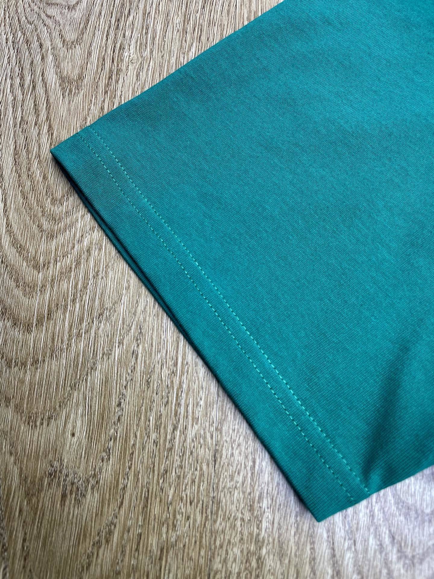Minimal Fit Tee
