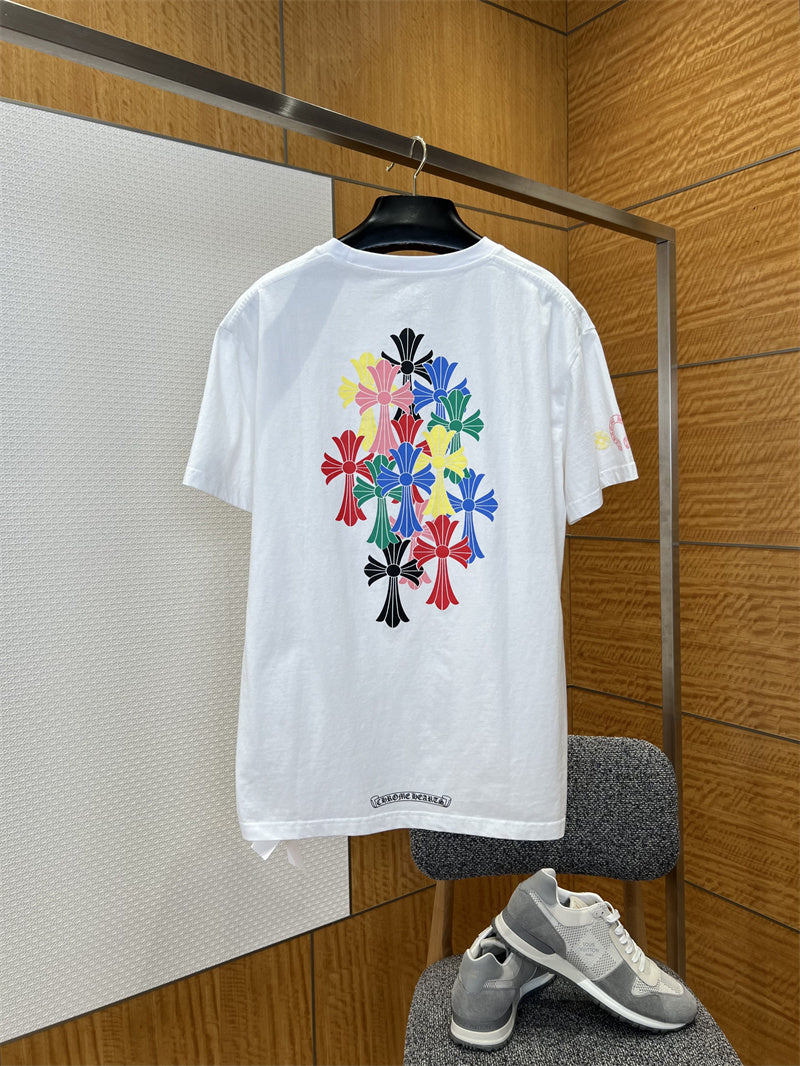 Minimal Fit Tee