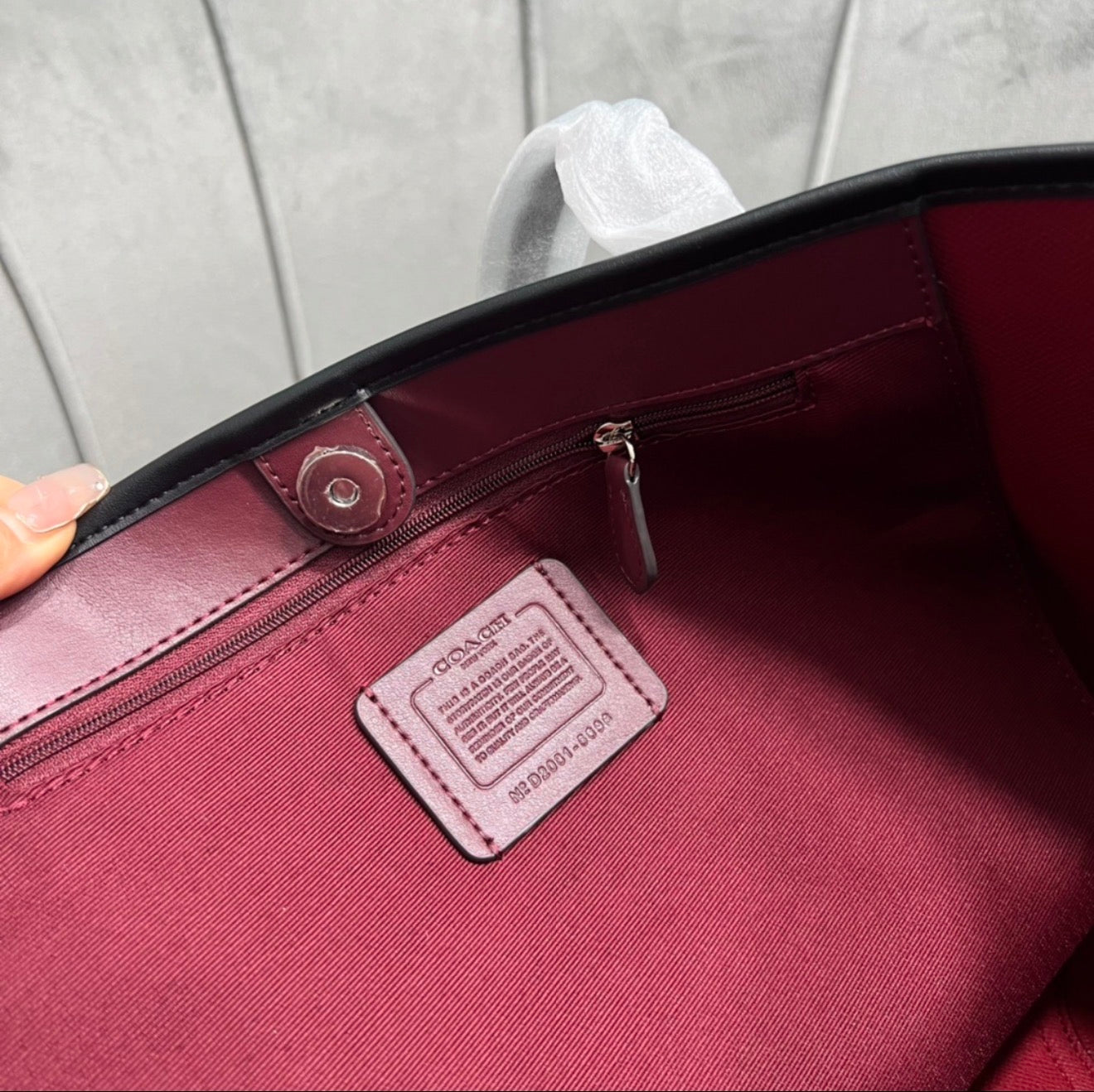 Black Bag