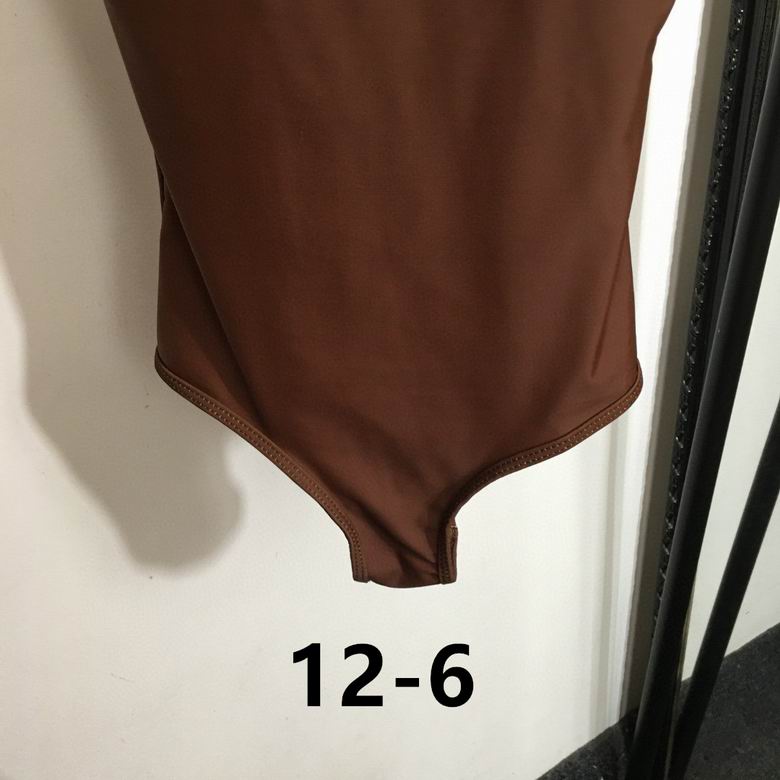 Toffee Swimsuit