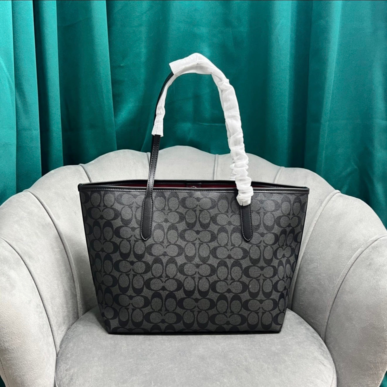 Black Bag
