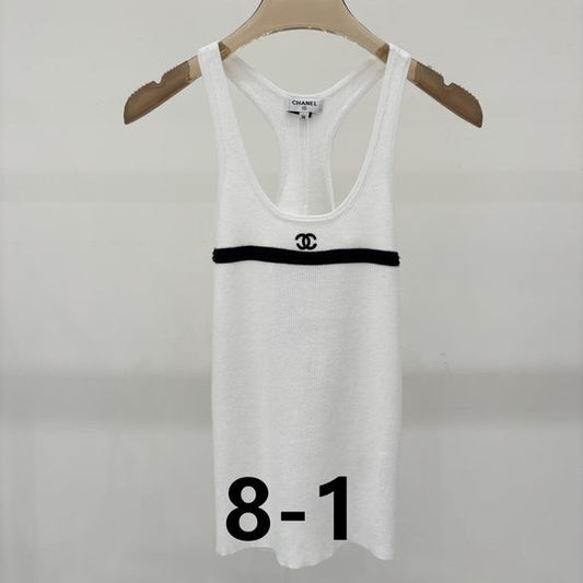 Minimal Tank Top