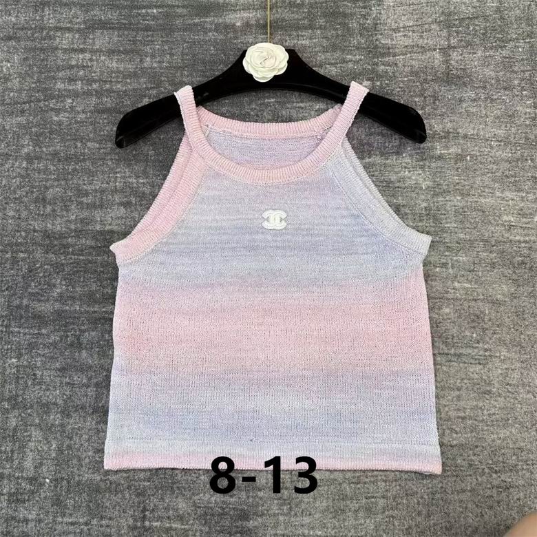 Knit Tank Top
