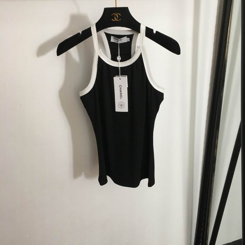 Minimal Tank Top