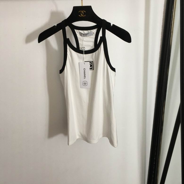 Minimal Tank Top