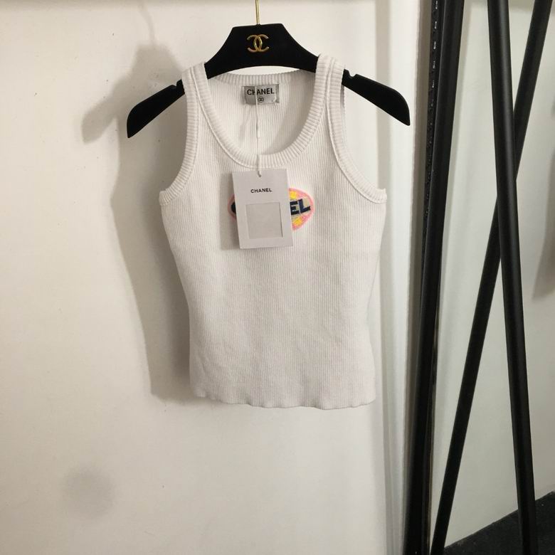 Minimal Tank Top