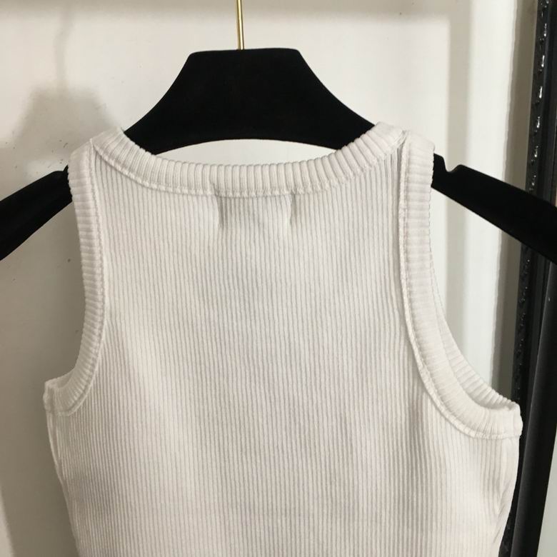 Minimal Tank Top