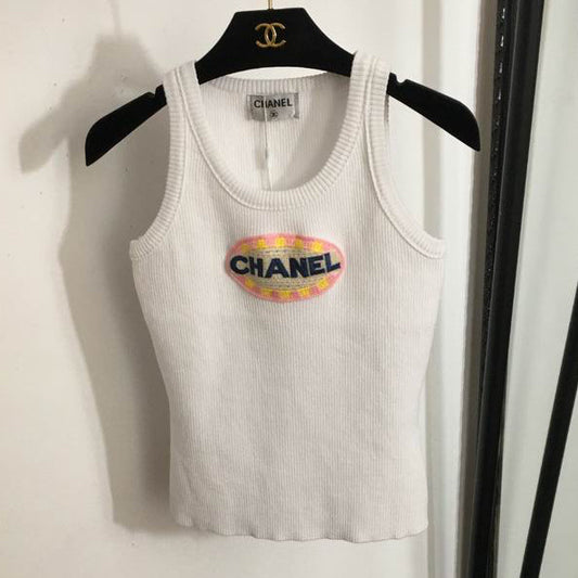 Minimal Tank Top