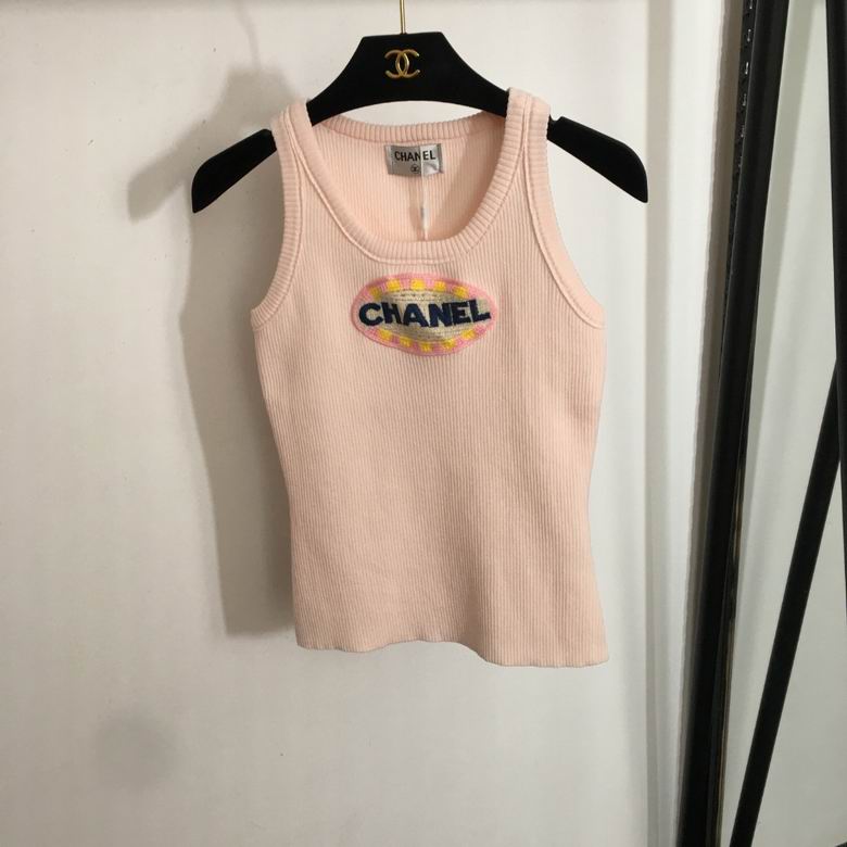 Minimal Tank Top