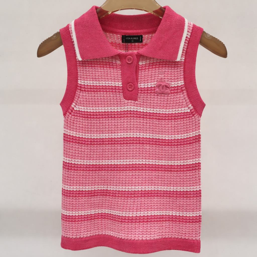 Rose Tank Top