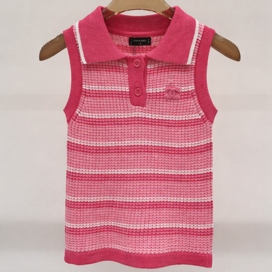 Rose Tank Top