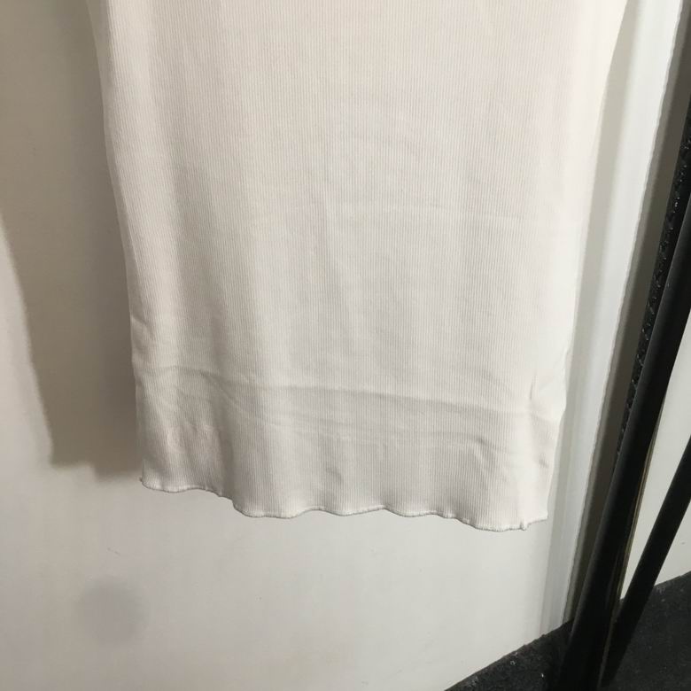Cross Tank Top