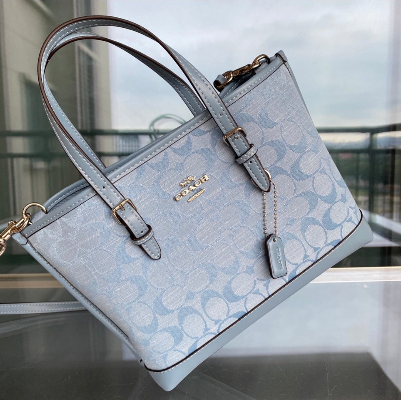 Super 25’ bag