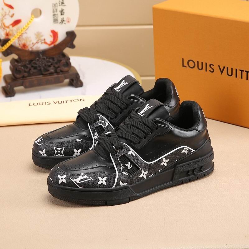 Classic Premium Sneakers