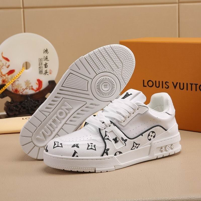 Classic Premium Sneakers