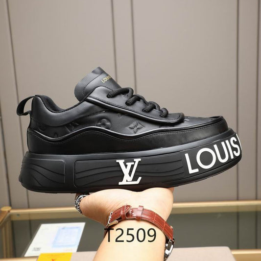 Monogram Sneakers