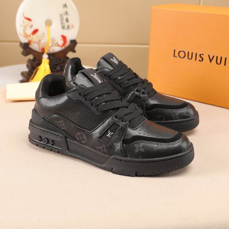 Classic Premium Sneakers