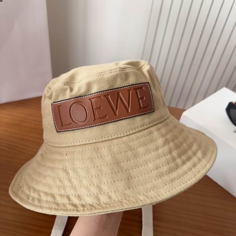 Safari Bucket Hat