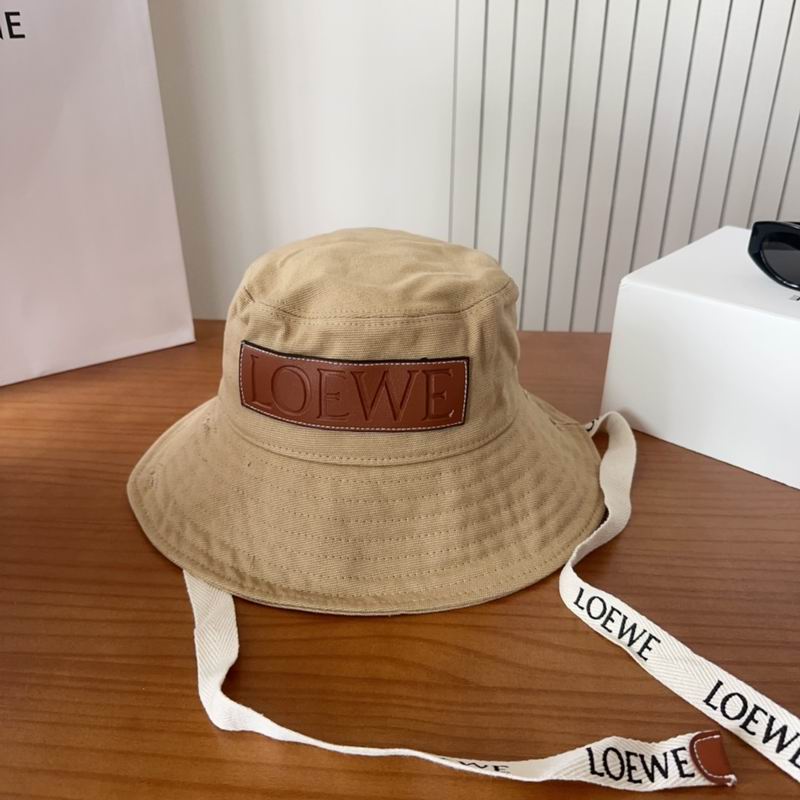 Safari Bucket Hat